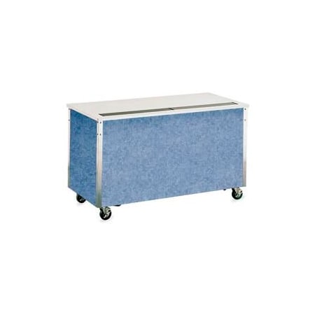 Vollrath Co Vollrath Signature Server - Beverage Counter 74"L x 28"W x 30"H 36127